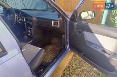 Седан Daewoo Nexia 2009 в 