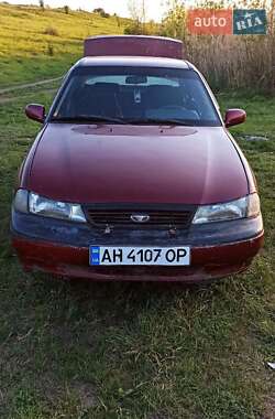 Седан Daewoo Nexia 1995 в Краматорську