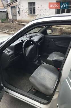 Седан Daewoo Nexia 2008 в 