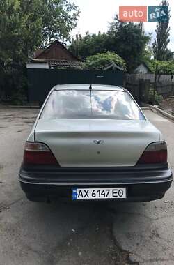 Седан Daewoo Nexia 2008 в 