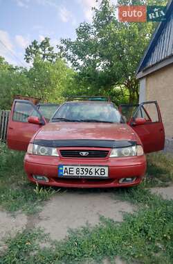 Седан Daewoo Nexia 1996 в Кривом Роге