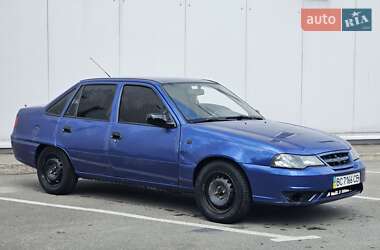 Седан Daewoo Nexia 2008 в 