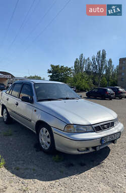 Седан Daewoo Nexia 2008 в 