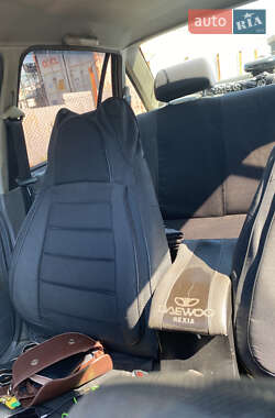 Седан Daewoo Nexia 2008 в 