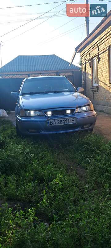 Седан Daewoo Nexia 2006 в Кропивницком фото 3 Седан Daewoo Nexia 2006 в Кропивницком