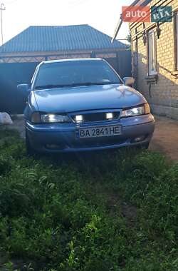 Седан Daewoo Nexia 2006 в 