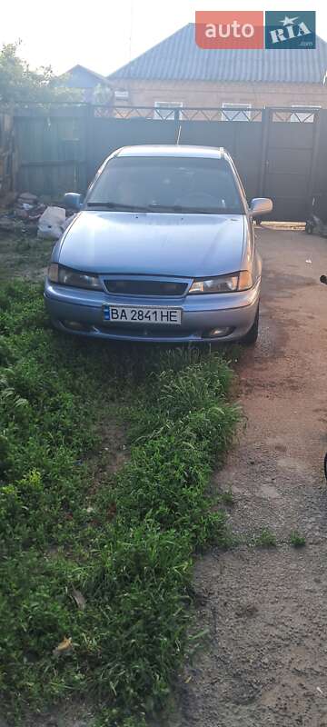 Седан Daewoo Nexia 2006 в Кропивницком фото 6 Седан Daewoo Nexia 2006 в Кропивницком