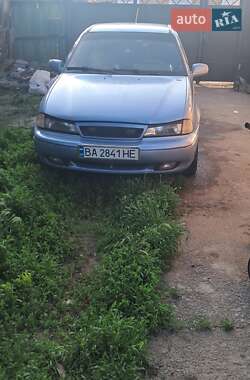 Седан Daewoo Nexia 2006 в 