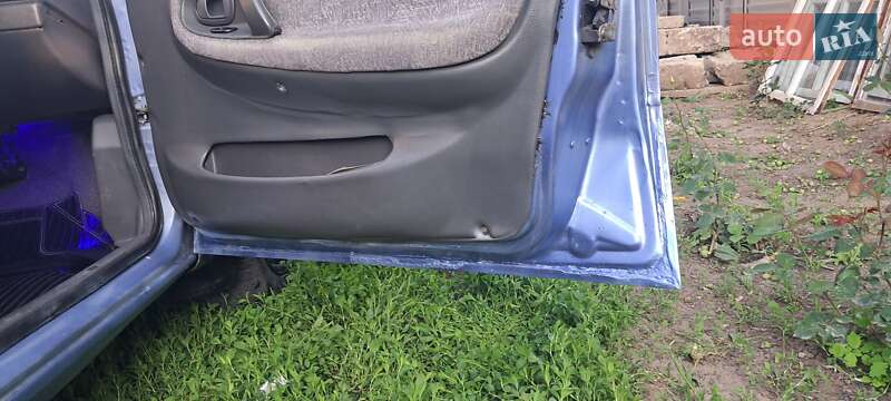 Седан Daewoo Nexia 2006 в Кропивницком фото 10 Седан Daewoo Nexia 2006 в Кропивницком