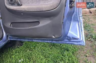 Седан Daewoo Nexia 2006 в 