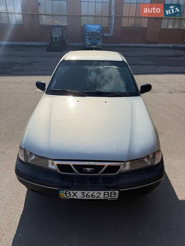 Седан Daewoo Nexia 2008 в Хмельницком фото 3 Седан Daewoo Nexia 2008 в Хмельницком