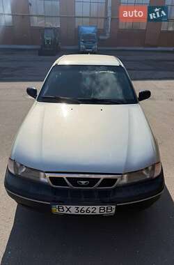 Седан Daewoo Nexia 2008 в 