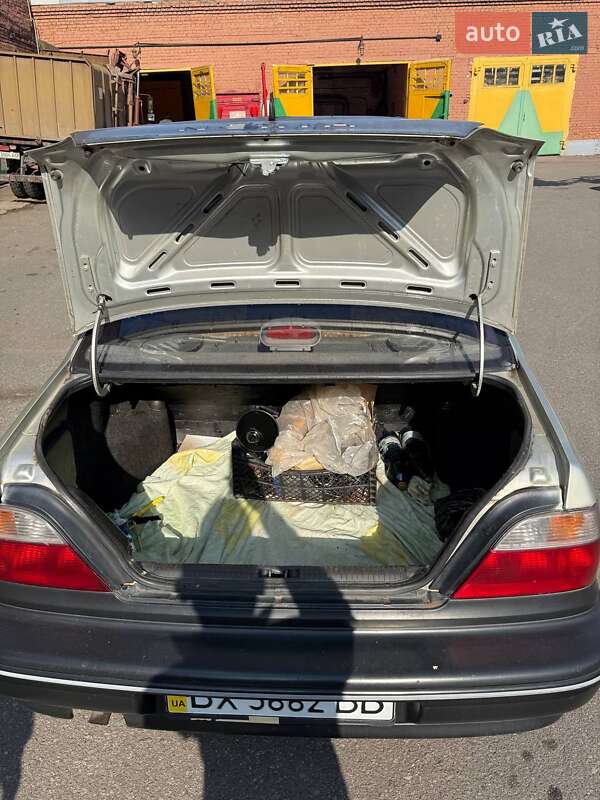 Седан Daewoo Nexia 2008 в Хмельницком фото 6 Седан Daewoo Nexia 2008 в Хмельницком