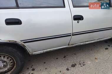Седан Daewoo Nexia 2007 в 