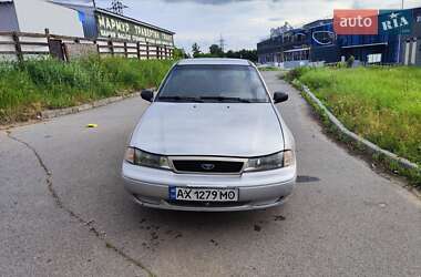 Седан Daewoo Nexia 2007 в Харькове