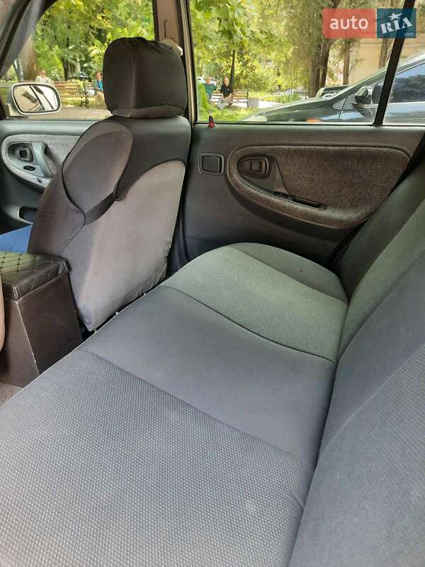 Седан Daewoo Nexia 2006 в Запорожье