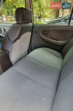 Седан Daewoo Nexia 2006 в 