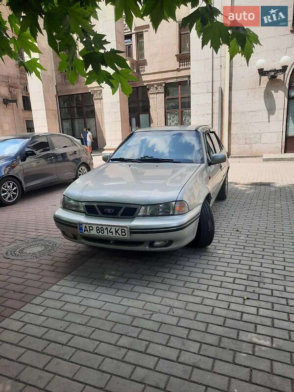 Седан Daewoo Nexia 2006 в Запорожье