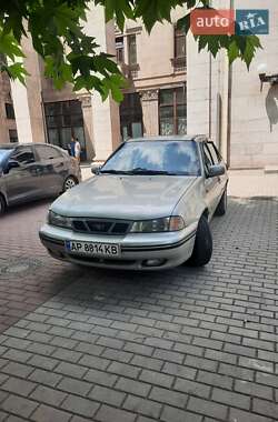 Седан Daewoo Nexia 2006 в 