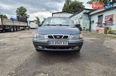Седан Daewoo Nexia 2005 в Києві