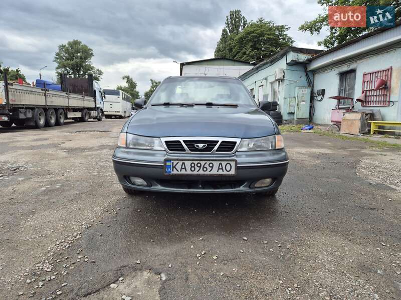 Daewoo Nexia 2005