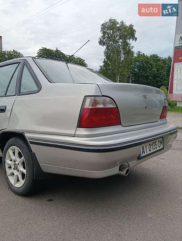 Седан Daewoo Nexia 2006 в Житомире