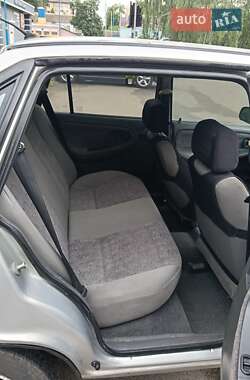 Седан Daewoo Nexia 2006 в 