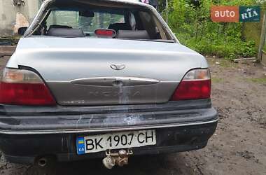 Седан Daewoo Nexia 2007 в 