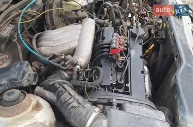 Седан Daewoo Nexia 2007 в 