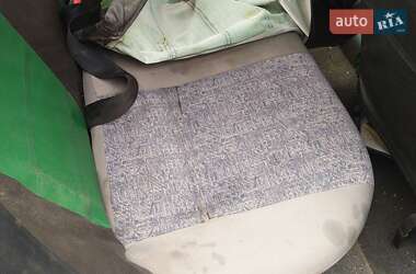 Седан Daewoo Nexia 2007 в 