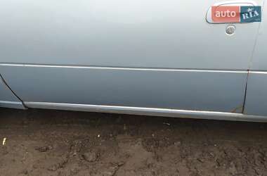 Седан Daewoo Nexia 2007 в 