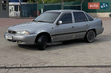 Седан Daewoo Nexia 1997 в 