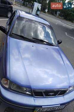 Седан Daewoo Nexia 2007 в 