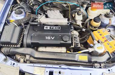 Седан Daewoo Nexia 2007 в 
