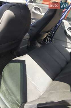 Седан Daewoo Nexia 2007 в 