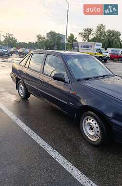 Седан Daewoo Nexia 2007 в 