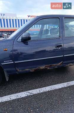 Седан Daewoo Nexia 2007 в 