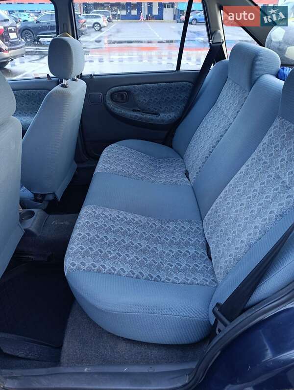 Седан Daewoo Nexia 2007 в Киеве