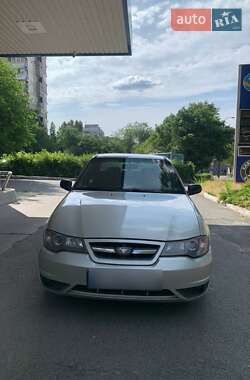 Седан Daewoo Nexia 2008 в Днепре