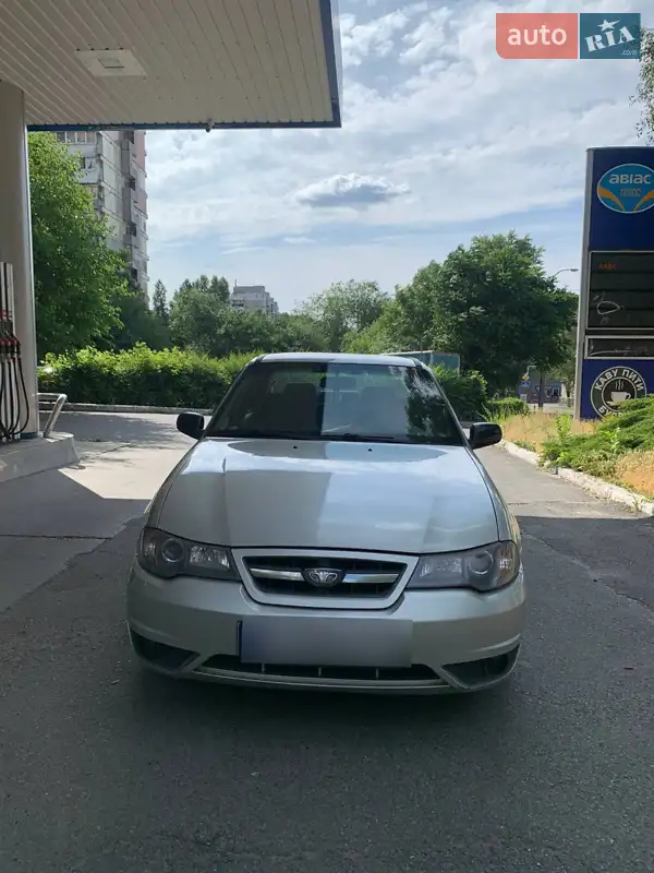 Daewoo Nexia 2008 VIN XWB3D32UD8A001985 фото оголошення 20 з 42