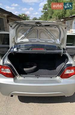 Седан Daewoo Nexia 2008 в 