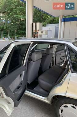 Седан Daewoo Nexia 2008 в 