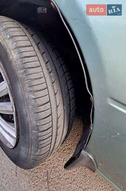Седан Daewoo Nexia 2008 в Ивано-Франковске