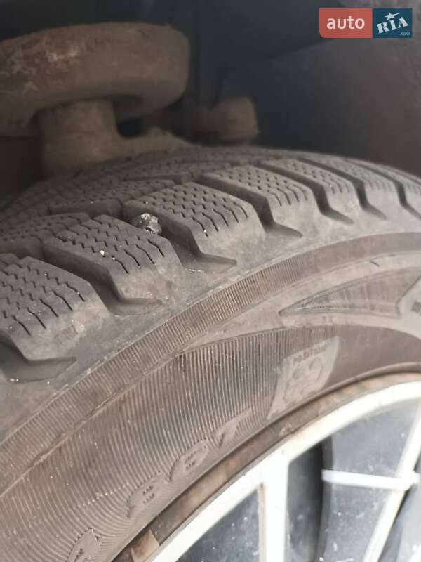 Седан Daewoo Nexia 2008 в Кролевці