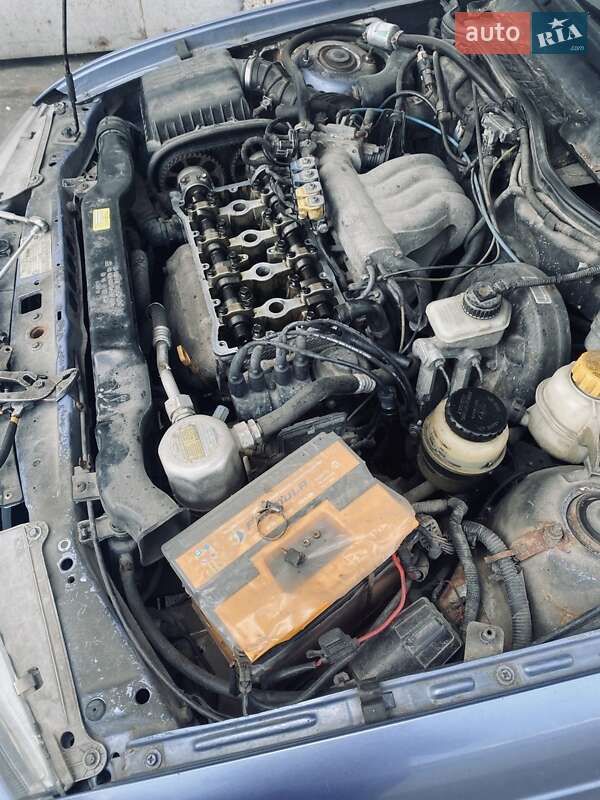 Седан Daewoo Nexia 2007 в Киеве