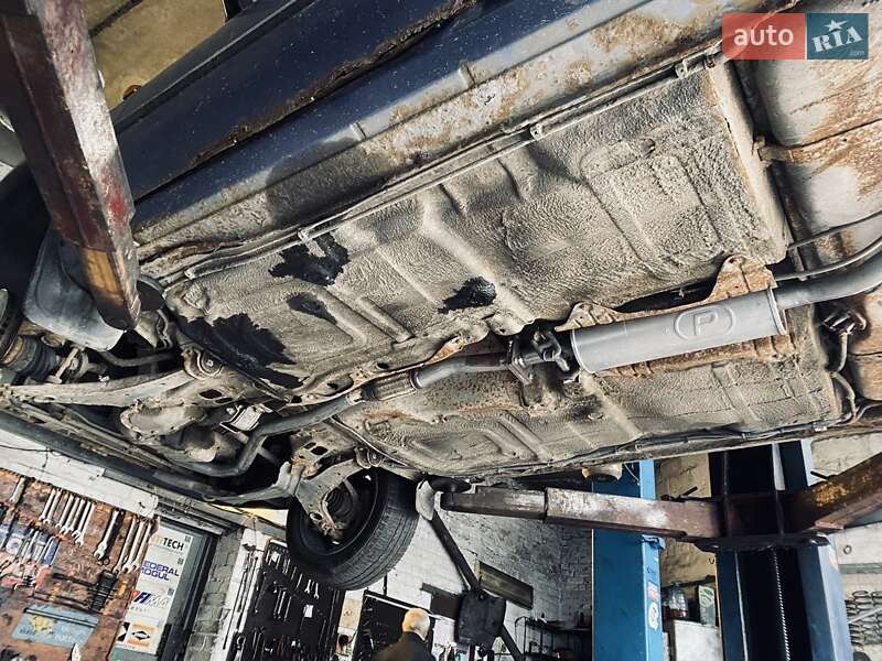 Седан Daewoo Nexia 2007 в Киеве