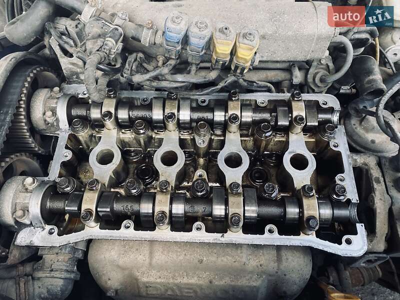 Седан Daewoo Nexia 2007 в Киеве
