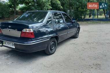 Седан Daewoo Nexia 2007 в 