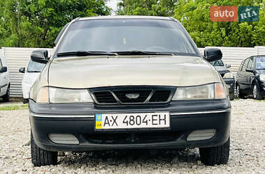 Седан Daewoo Nexia 2006 в 