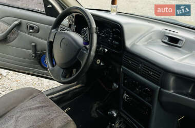 Седан Daewoo Nexia 2006 в 